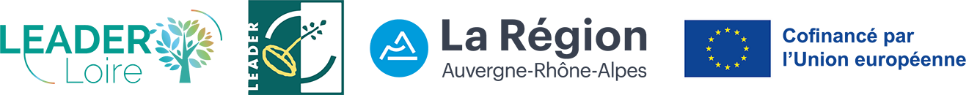 Logos partenaires