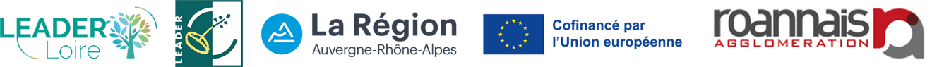 Logos partenaires